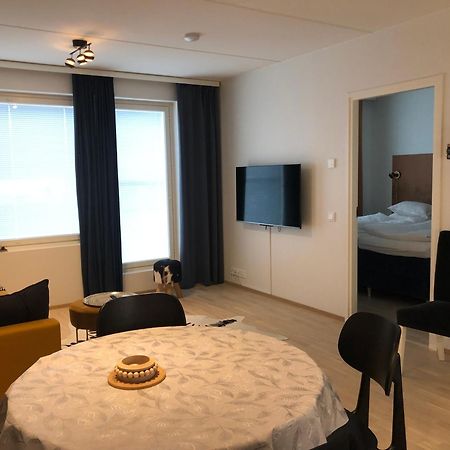 2 Rooms, In Front Of The Sea, Free Parking Оулу Экстерьер фото